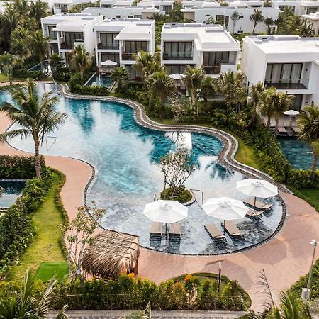 Hotel Angsana Hồ Tràm Zewnętrze zdjęcie