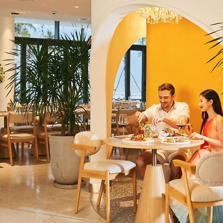 Hotel Angsana Hồ Tràm Zewnętrze zdjęcie