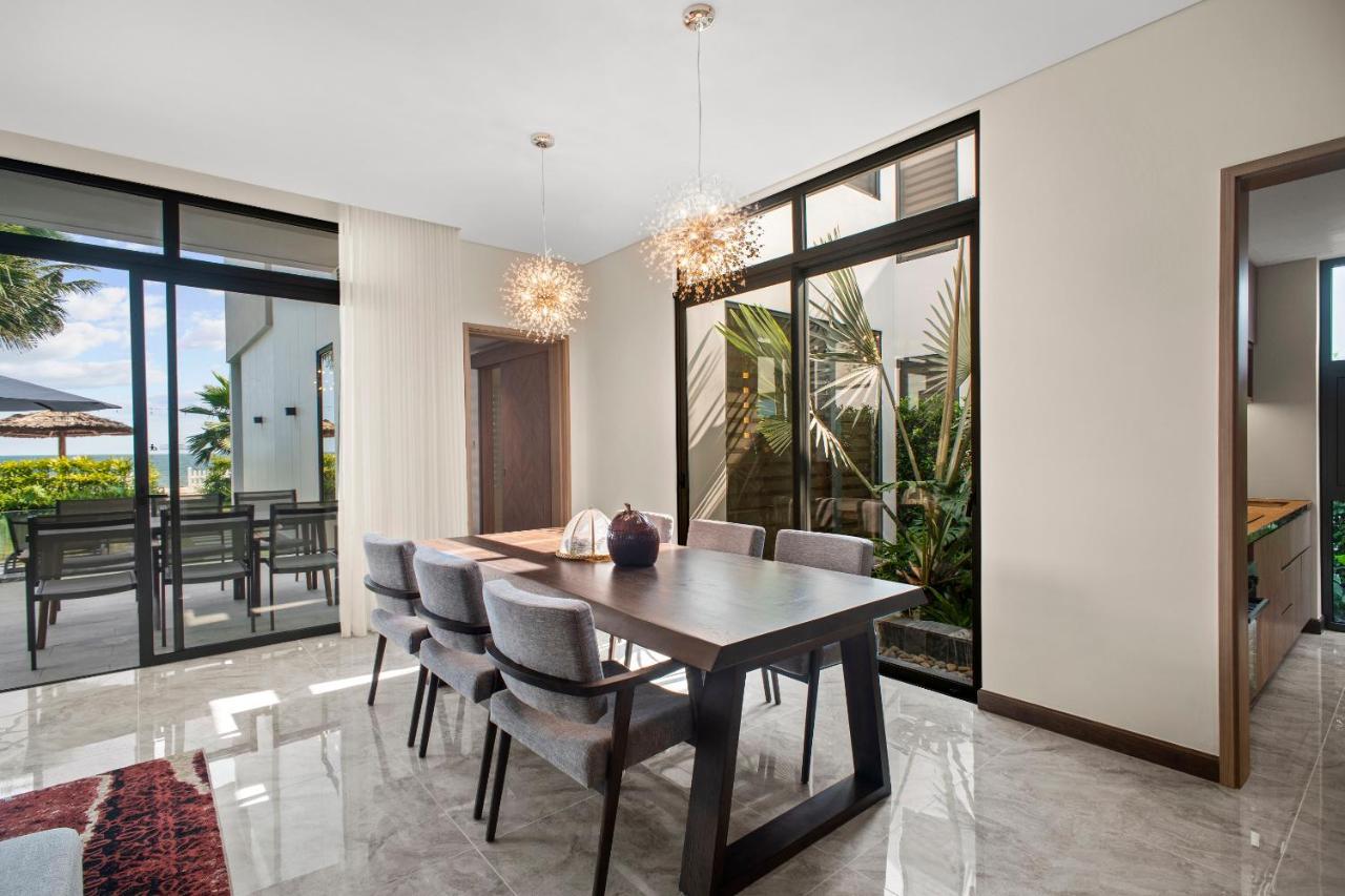 Hotel Angsana Hồ Tràm Zewnętrze zdjęcie