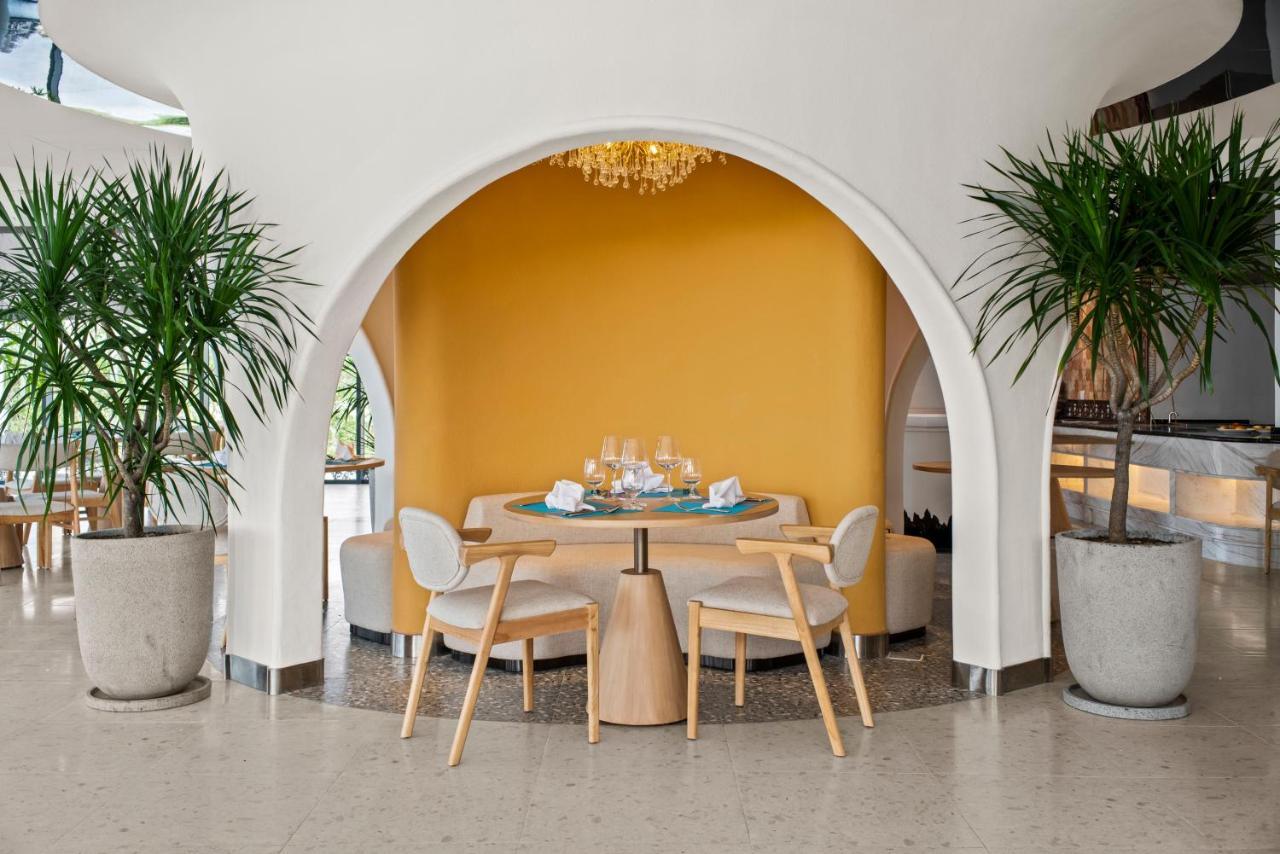 Hotel Angsana Hồ Tràm Zewnętrze zdjęcie