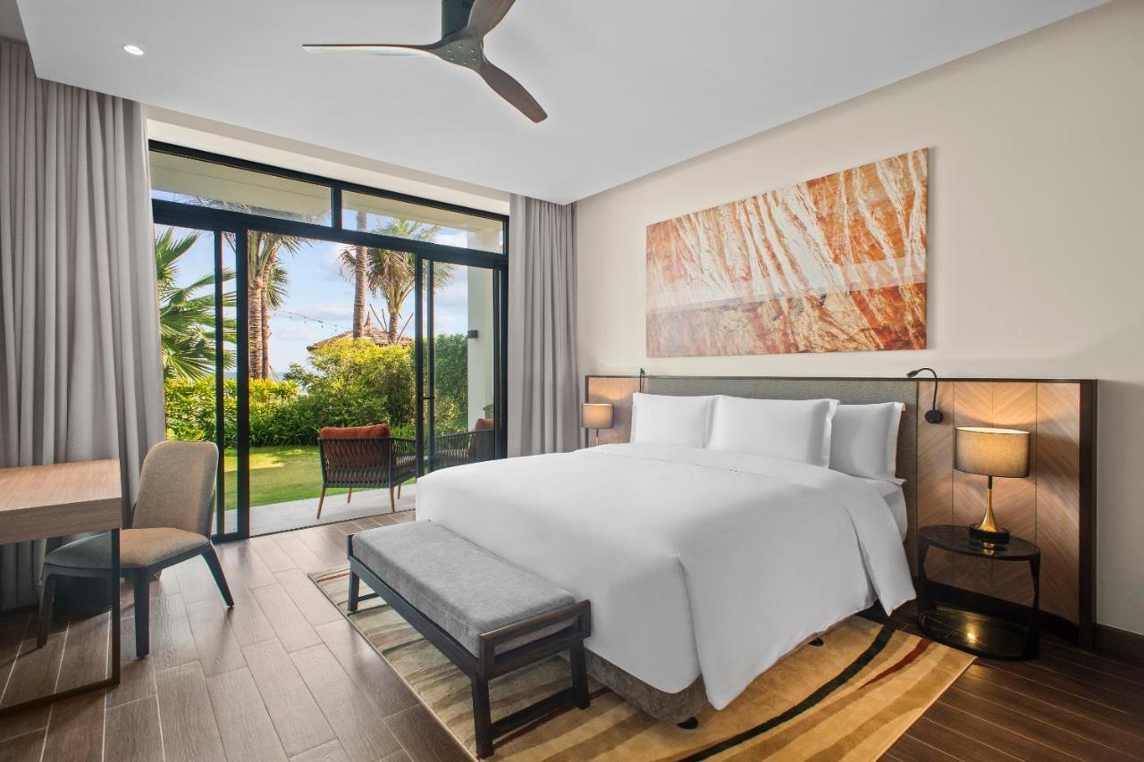 Hotel Angsana Hồ Tràm Zewnętrze zdjęcie