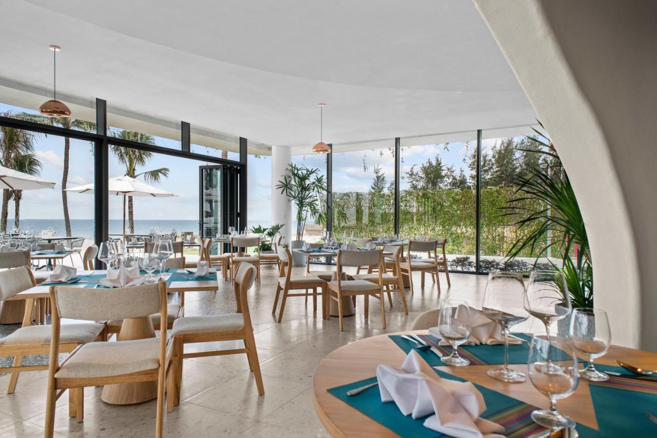 Hotel Angsana Hồ Tràm Zewnętrze zdjęcie
