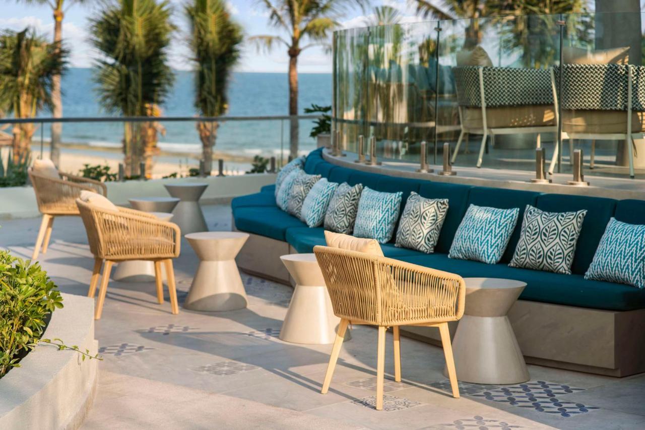 Hotel Angsana Hồ Tràm Zewnętrze zdjęcie