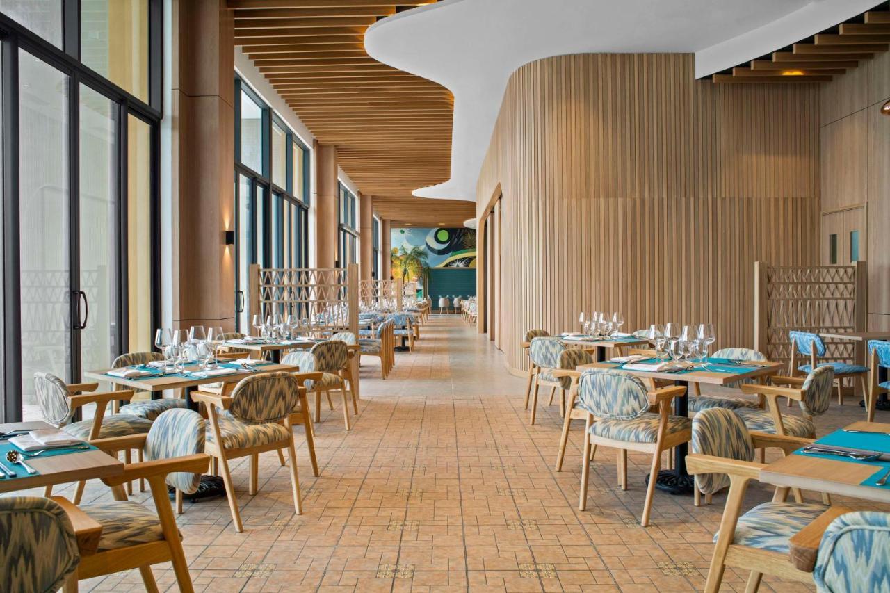 Hotel Angsana Hồ Tràm Zewnętrze zdjęcie