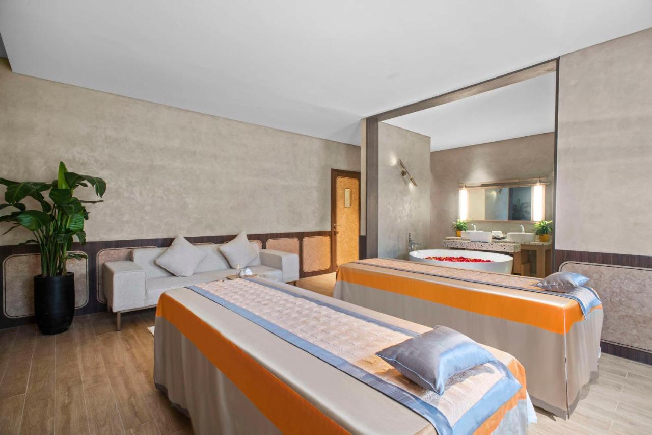 Hotel Angsana Hồ Tràm Zewnętrze zdjęcie