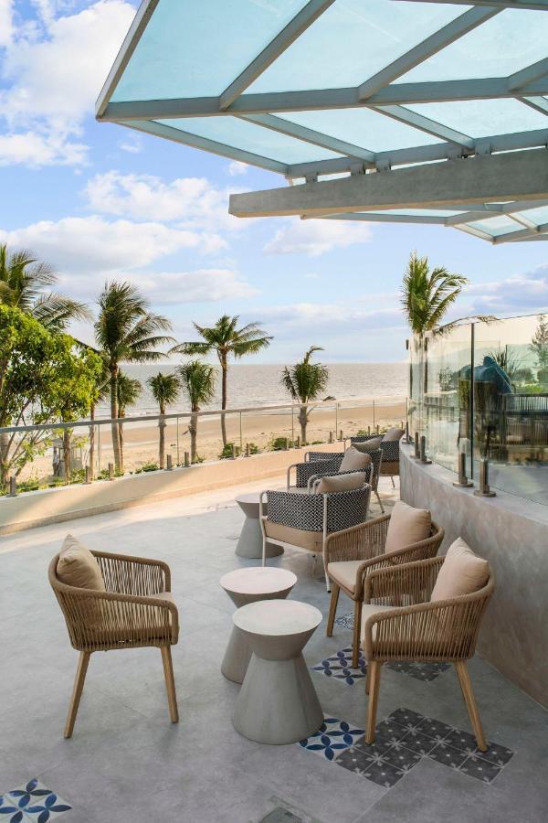 Hotel Angsana Hồ Tràm Zewnętrze zdjęcie