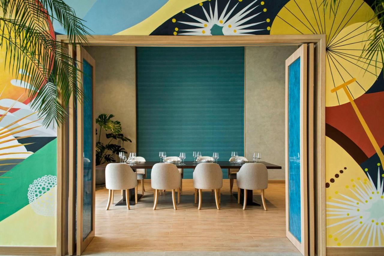Hotel Angsana Hồ Tràm Zewnętrze zdjęcie