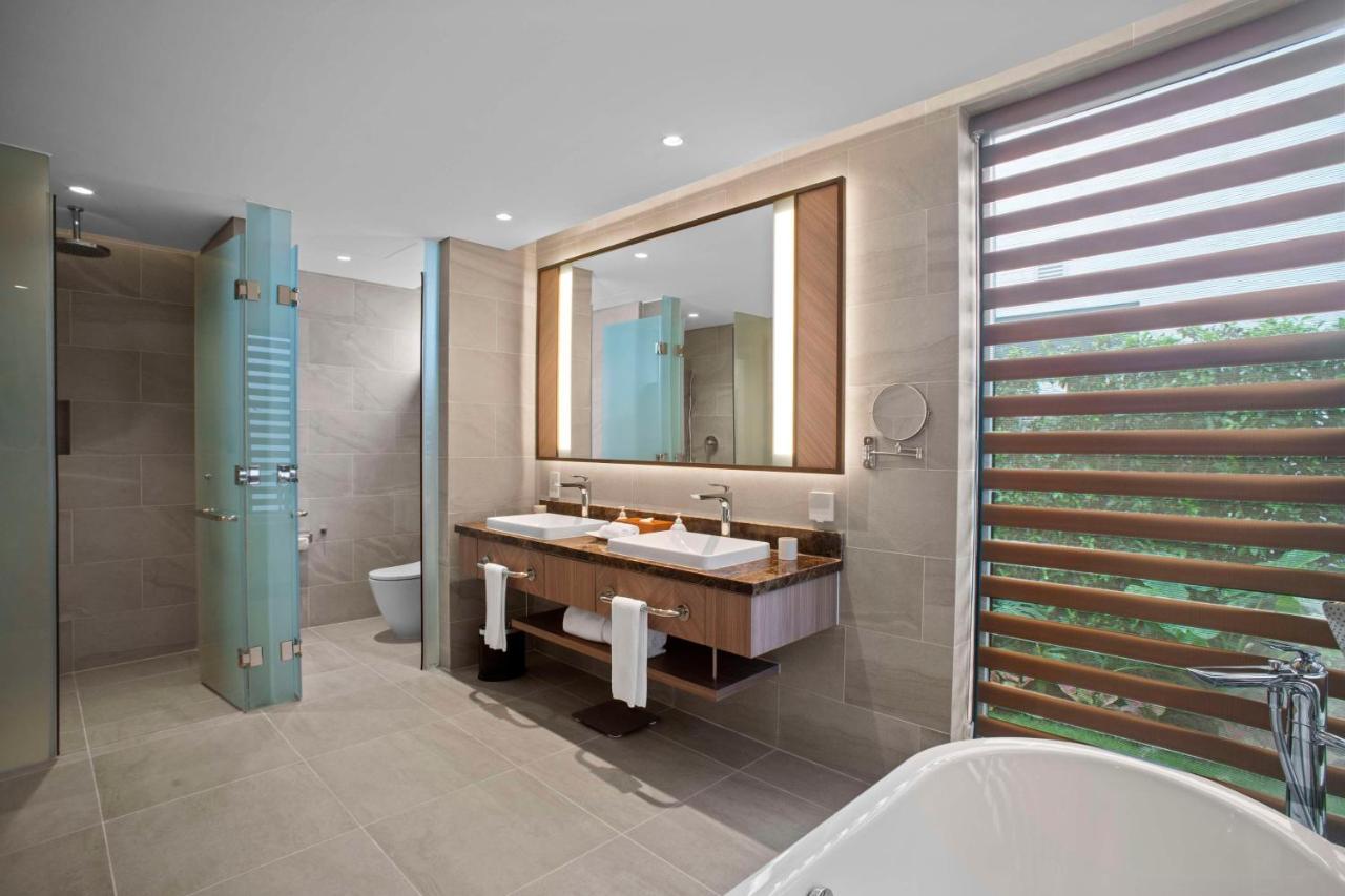 Hotel Angsana Hồ Tràm Zewnętrze zdjęcie