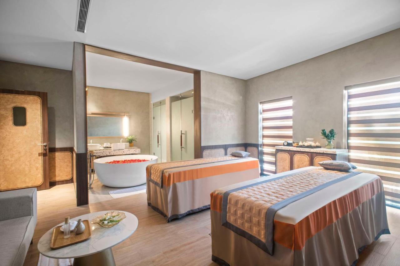 Hotel Angsana Hồ Tràm Zewnętrze zdjęcie
