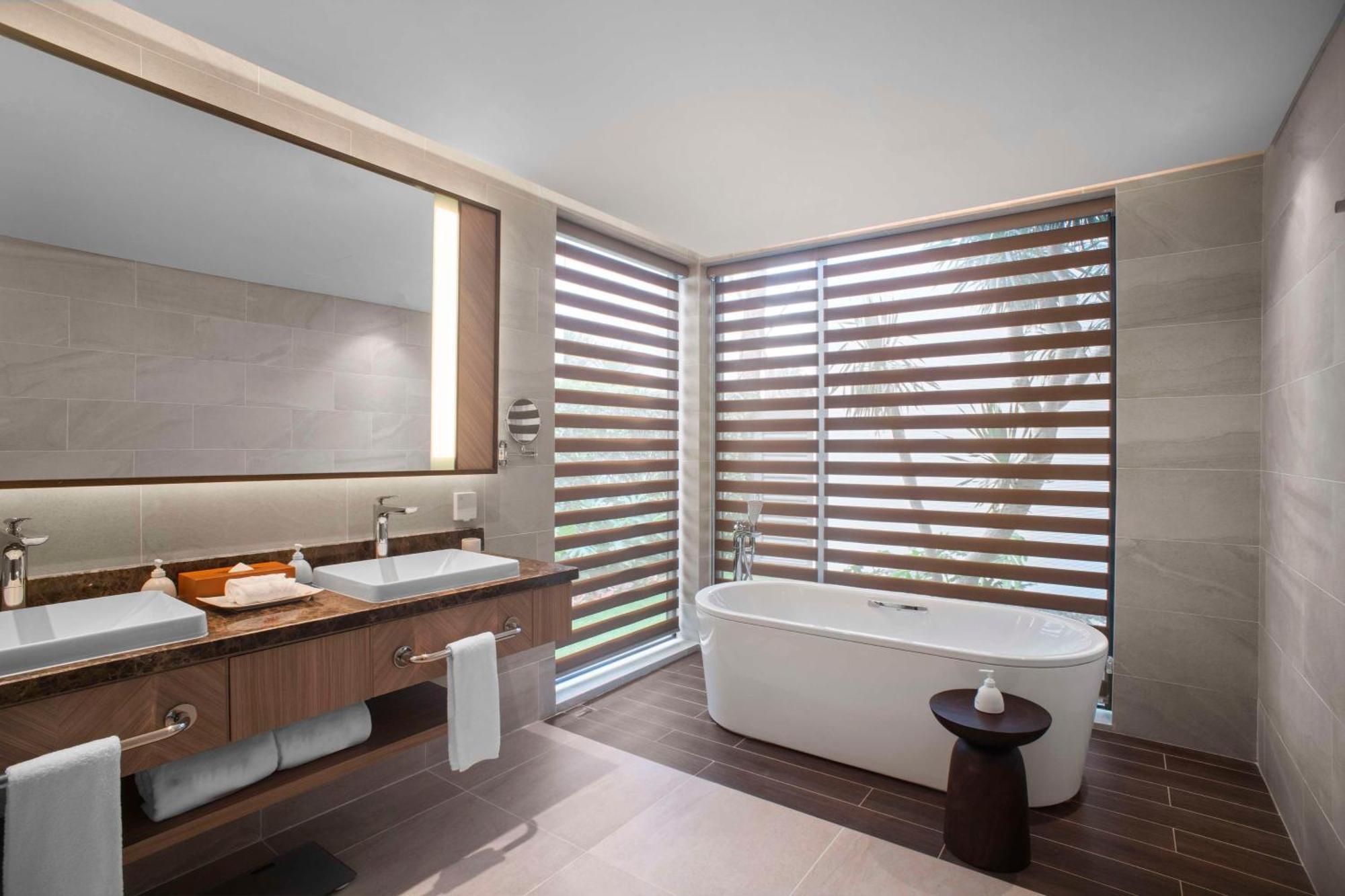 Hotel Angsana Hồ Tràm Zewnętrze zdjęcie