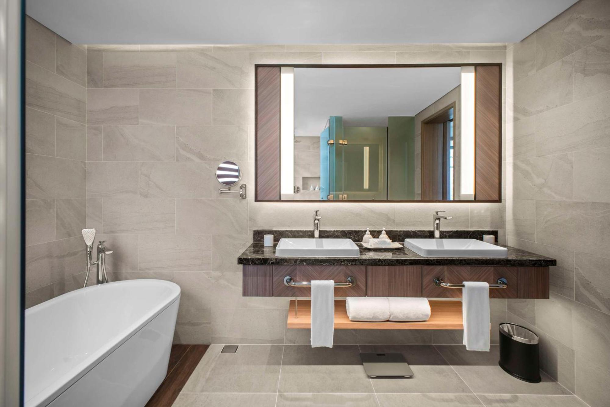 Hotel Angsana Hồ Tràm Zewnętrze zdjęcie
