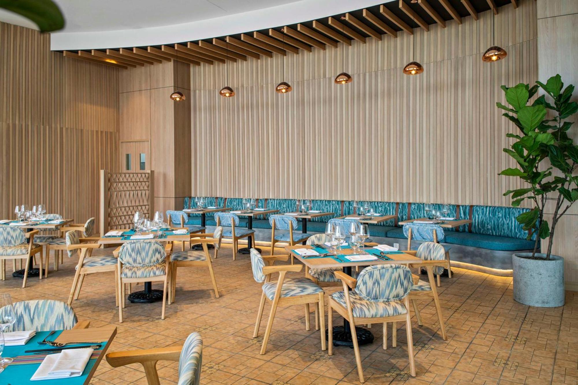 Hotel Angsana Hồ Tràm Zewnętrze zdjęcie